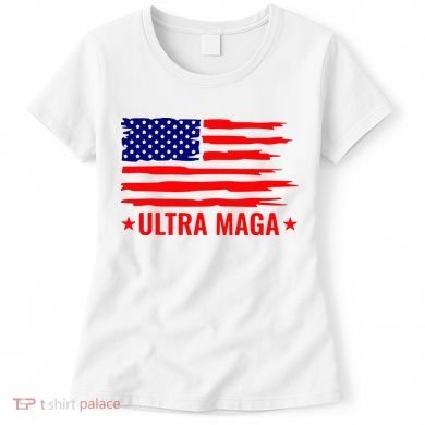 Ultra Maga Women's T-Shirt