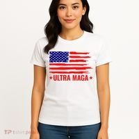 Ultra Maga Women's T-Shirt thumb 4