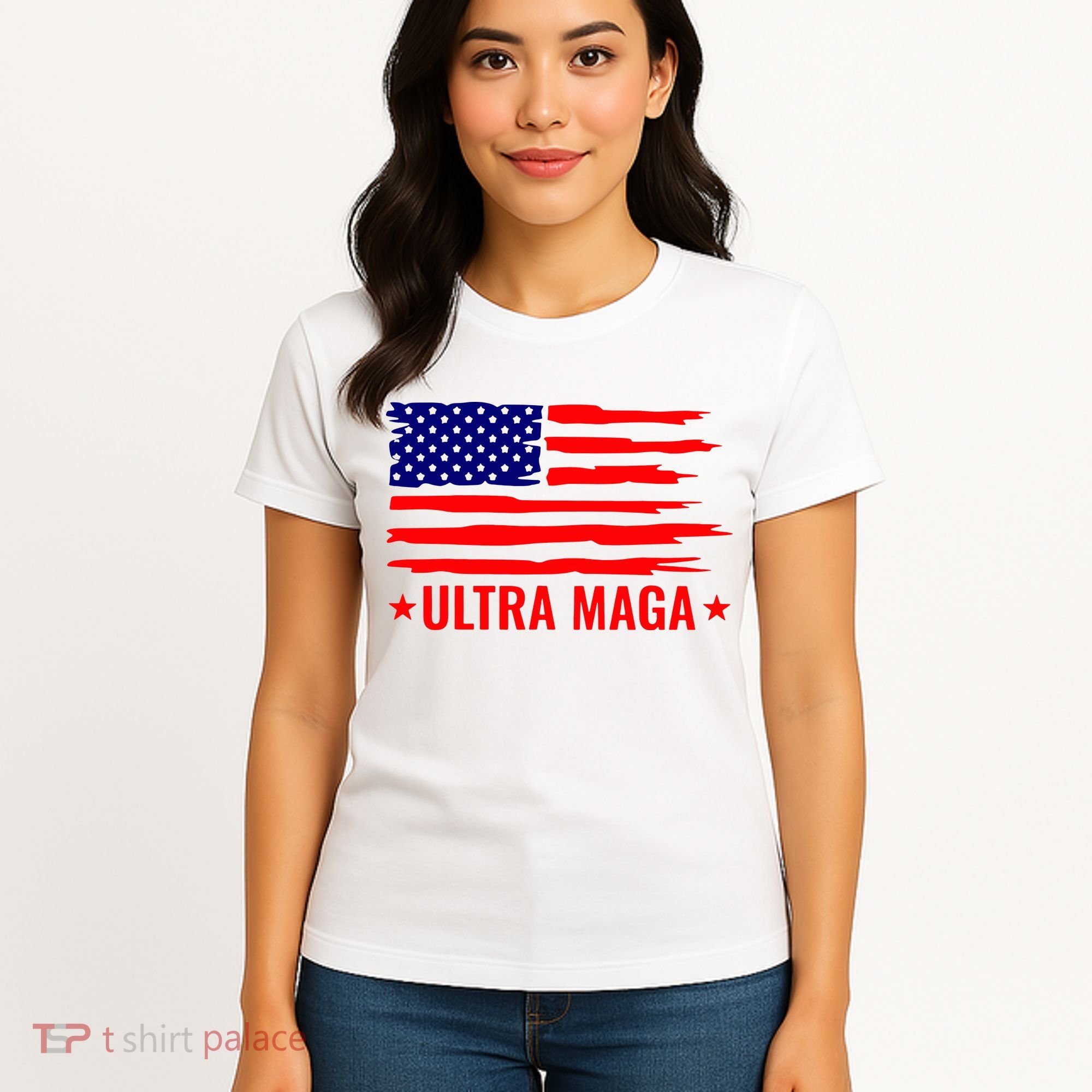 Ultra Maga Women's T-Shirt