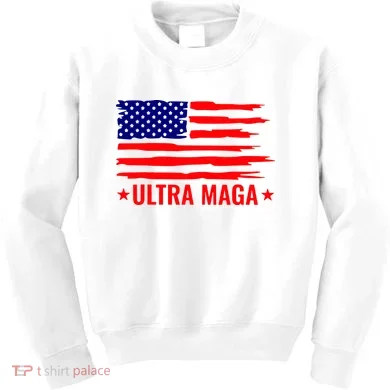 Kids Sweatshirt
