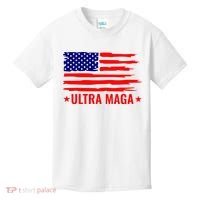 Ultra Maga Kids T-Shirt thumb 0