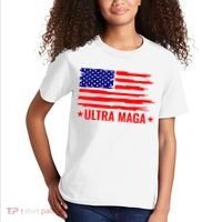Ultra Maga Kids T-Shirt thumb 2