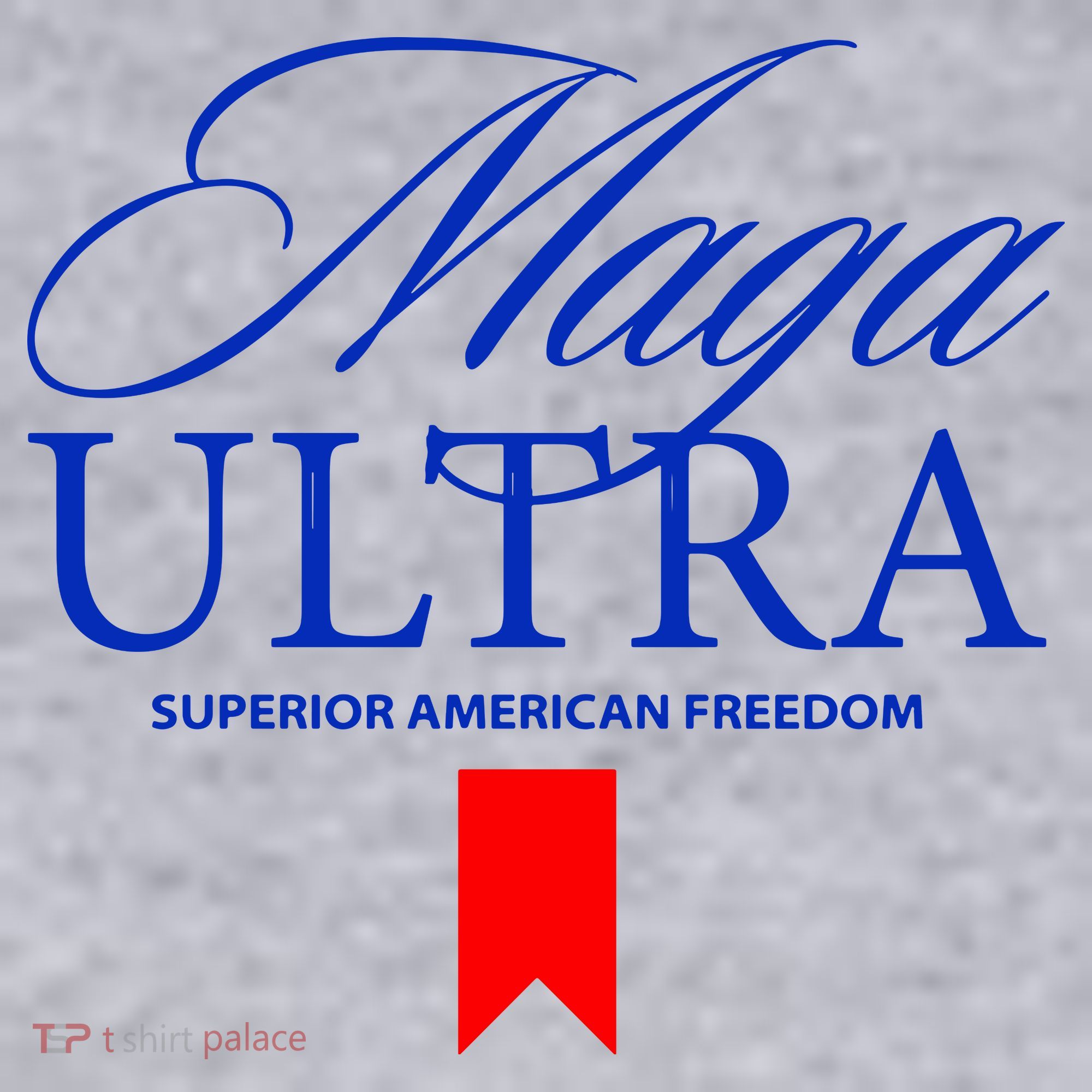 Ultra Maga Women's Sweatshirt