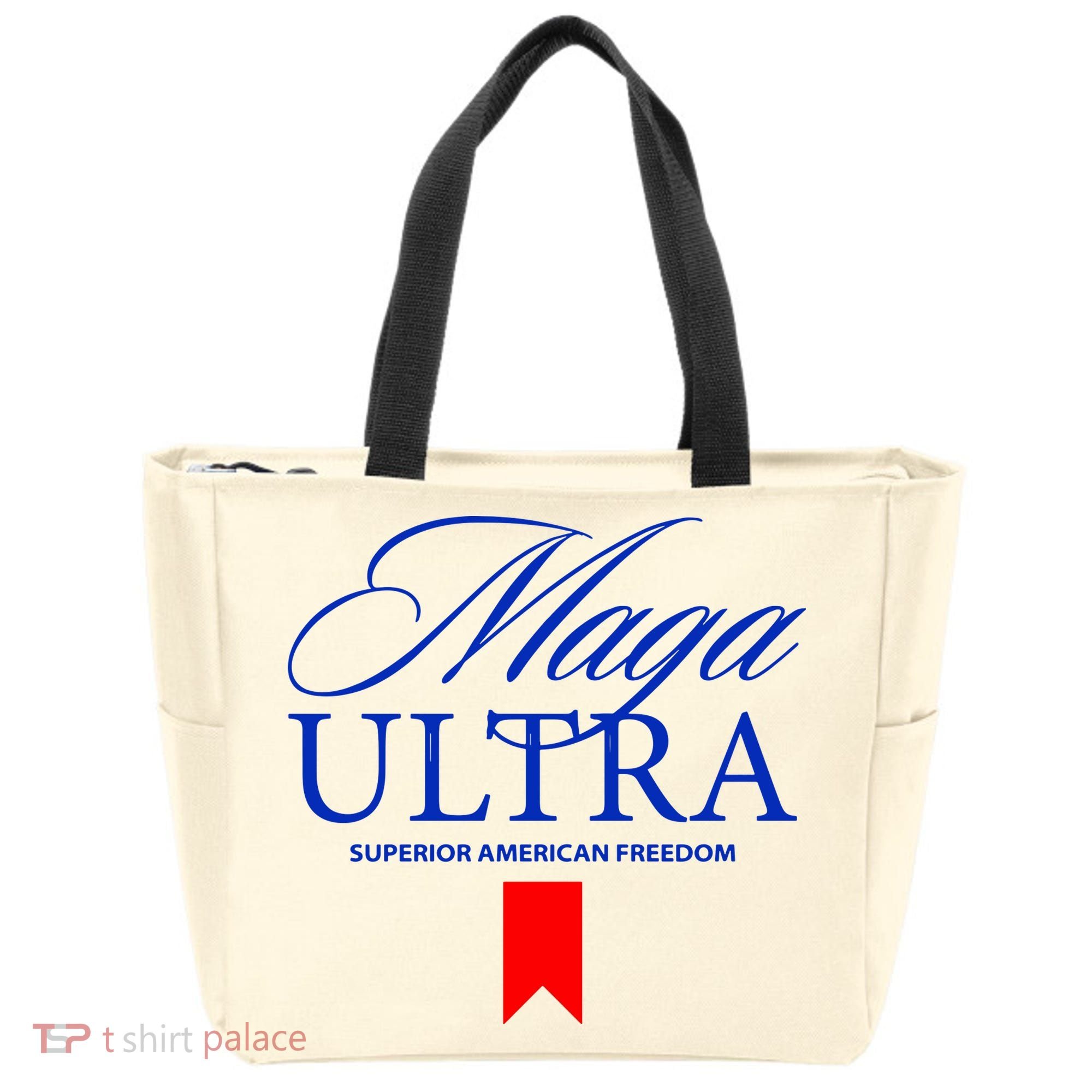 Ultra Maga Tote Bag