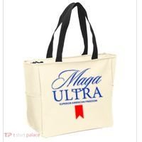 Ultra Maga Tote Bag thumb 2