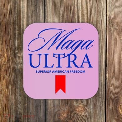 Ultra Maga Coaster