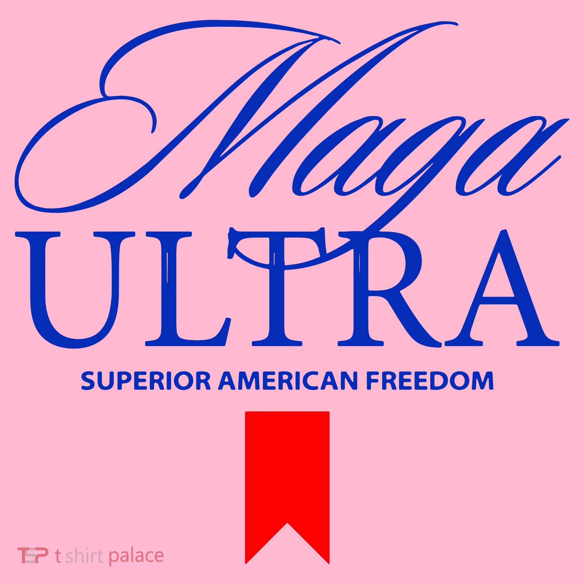 Ultra Maga Coaster