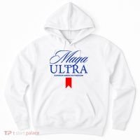 Ultra Maga Hoodie thumb 0