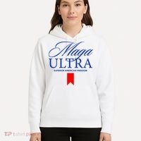 Ultra Maga Hoodie thumb 5