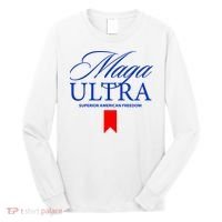 Ultra Maga Long Sleeve Shirt thumb 0