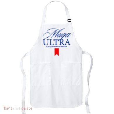 Ultra Maga Apron