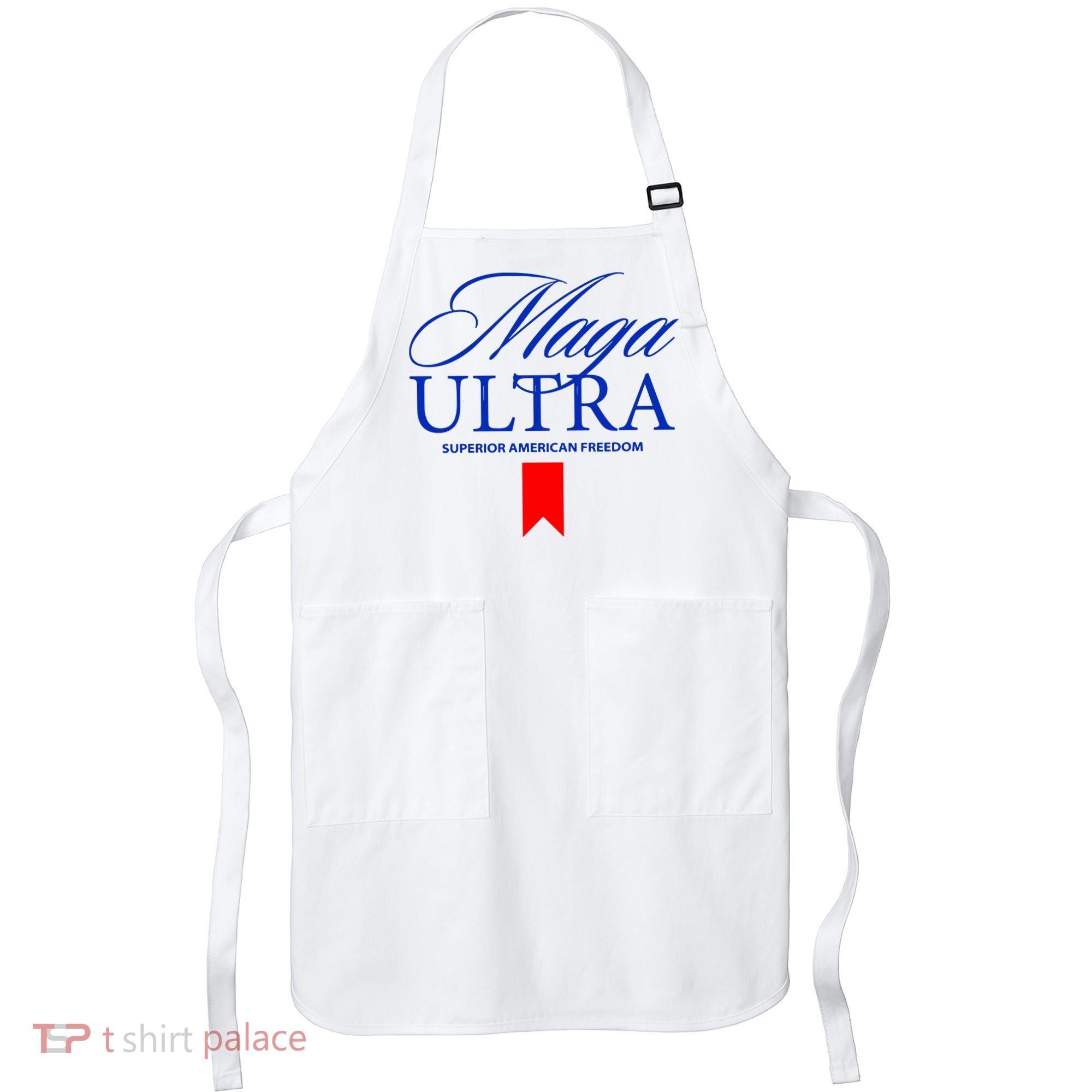 Ultra Maga Apron