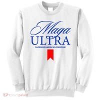 Ultra Maga Sweatshirt thumb 0