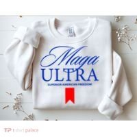 Ultra Maga Sweatshirt thumb 2