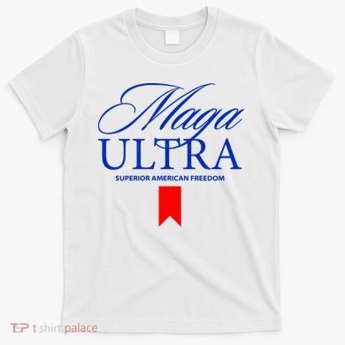 Ultra Maga T-Shirt