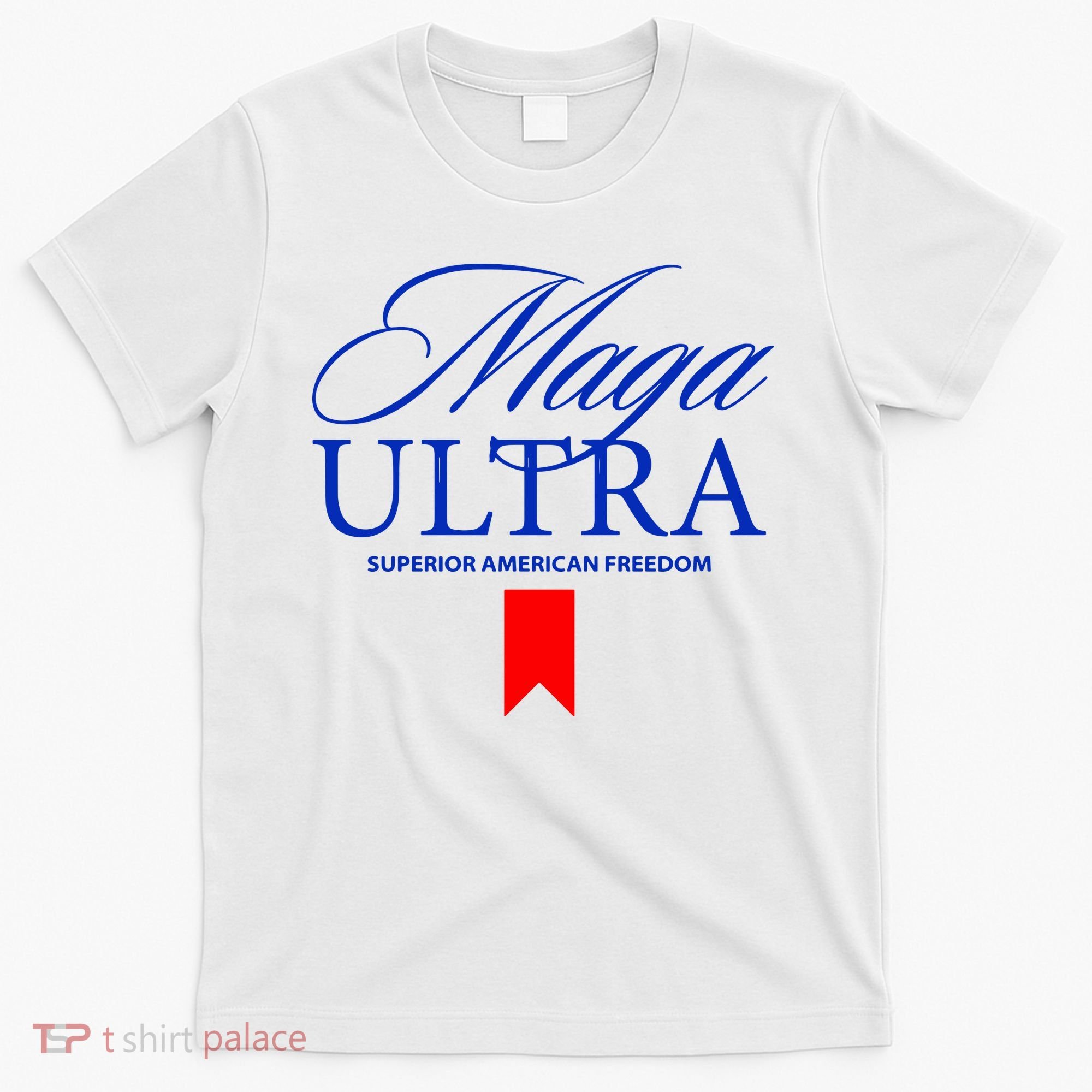 Ultra Maga T-Shirt