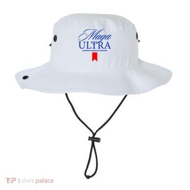 Ultra Maga Bucket Hat