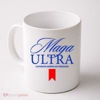 Ultra Maga Coffee Mug thumb 0