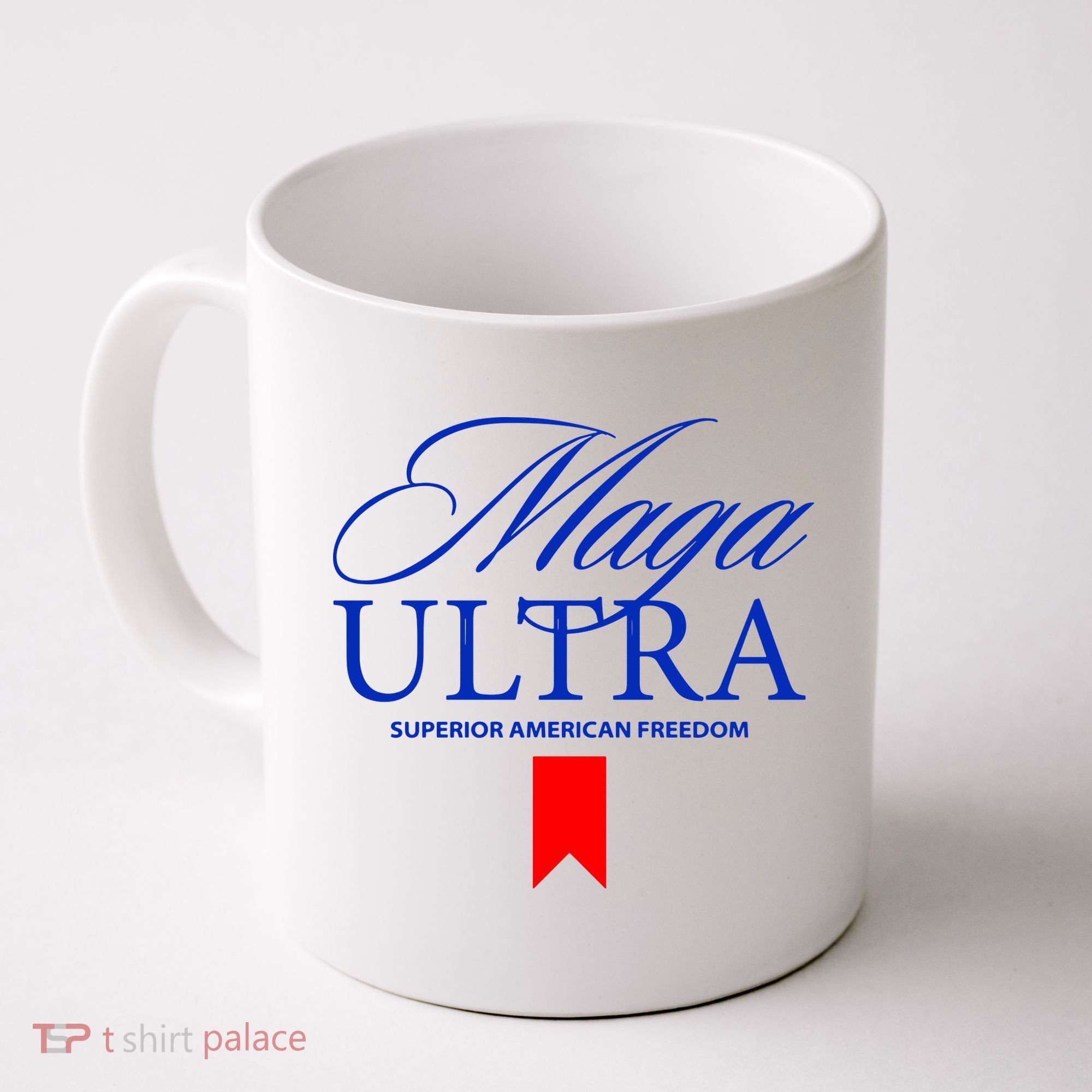 Ultra Maga Coffee Mug
