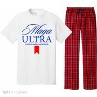 Ultra Maga Pajama Set thumb 0