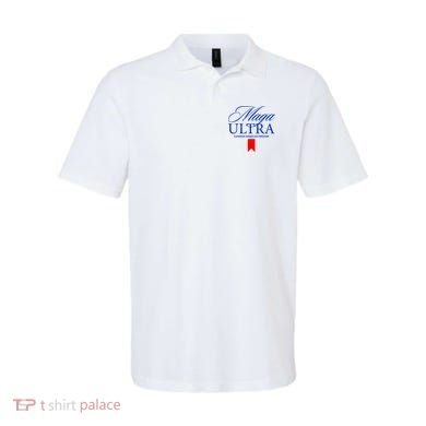 Ultra Maga Polo