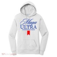 Ultra Maga Women's Hoodie thumb 0