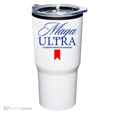 Ultra Maga Tumbler