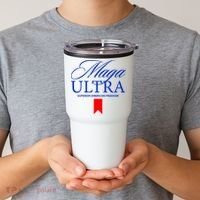 Ultra Maga Tumbler thumb 2