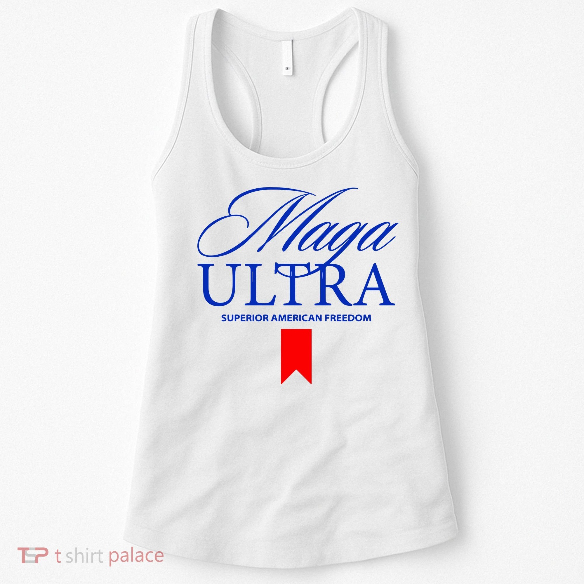 Ultra Maga Women's Tank Top