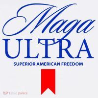 Ultra Maga Women's Tank Top thumb 5