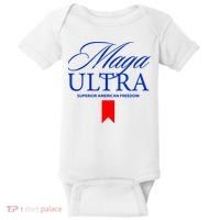 Ultra Maga Baby Bodysuit thumb 0