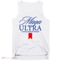 Ultra Maga Tank Top thumb 0