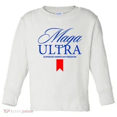 Toddler Long Sleeve