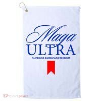 Ultra Maga Golf Towel thumb 0