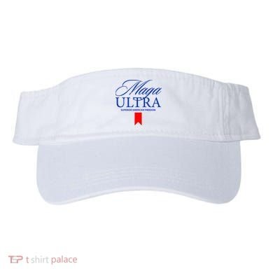 Ultra Maga Visor