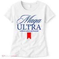 Ultra Maga Women's T-Shirt thumb 0
