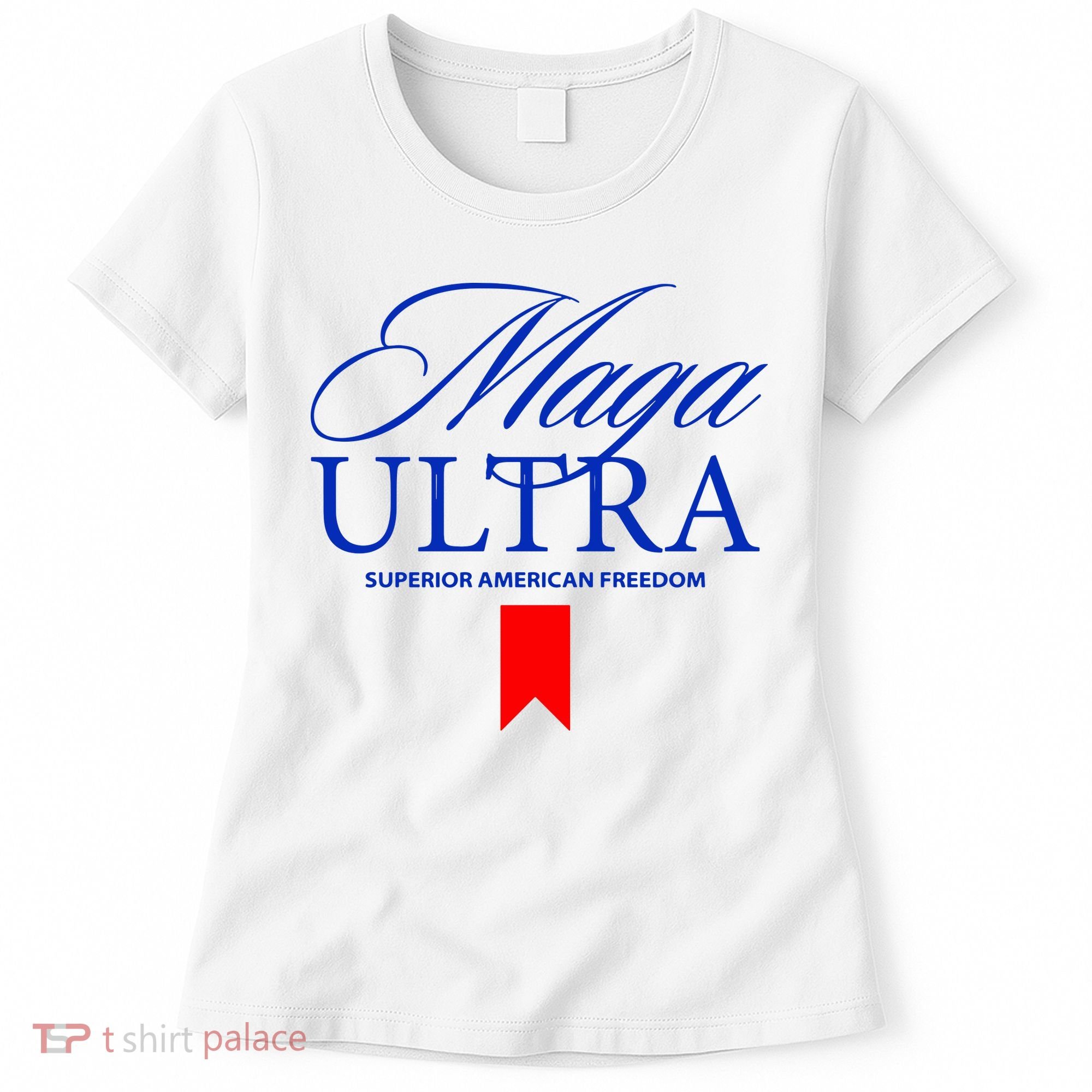 Ultra Maga Women's T-Shirt