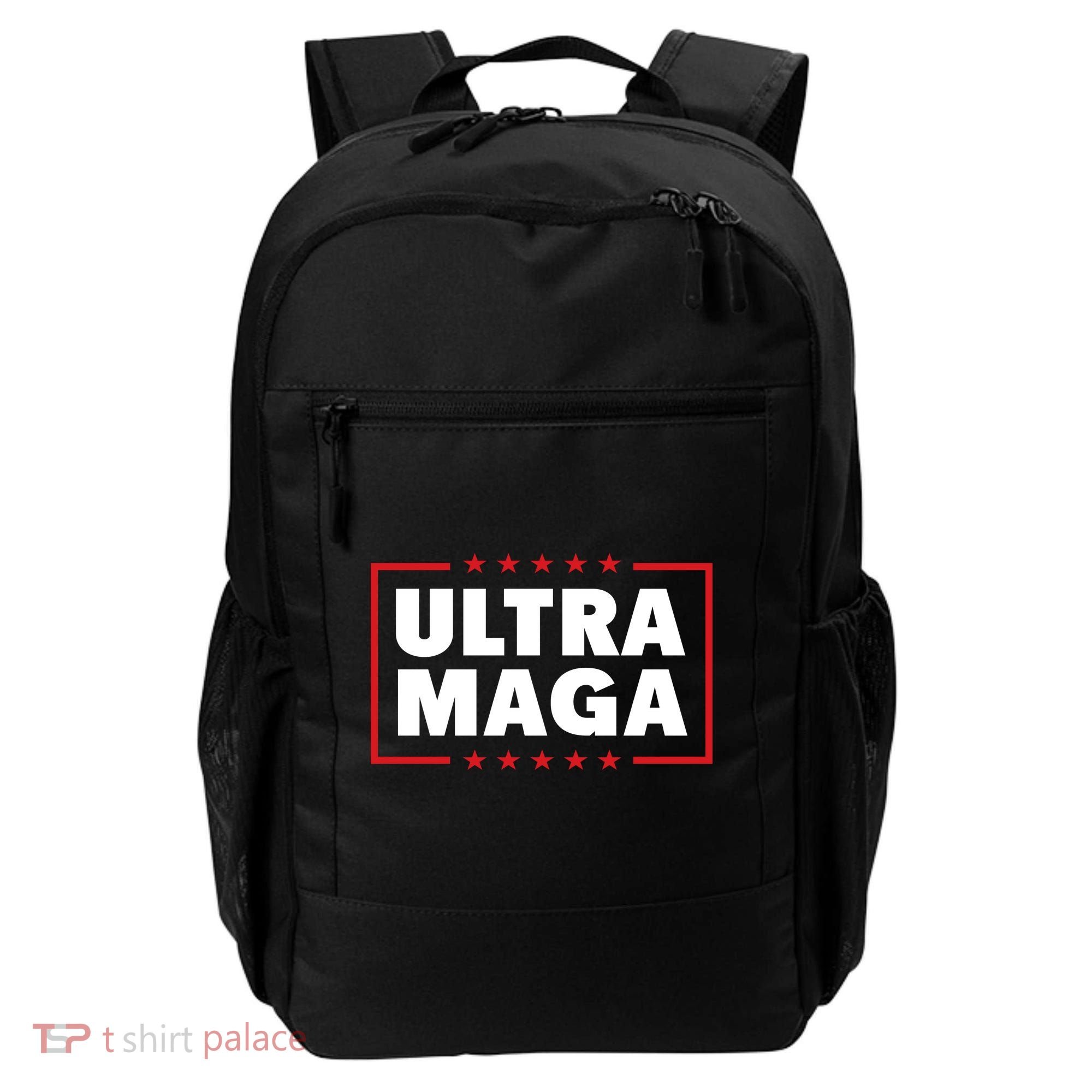 Ultra MAGA | Make America Great Again Backpack