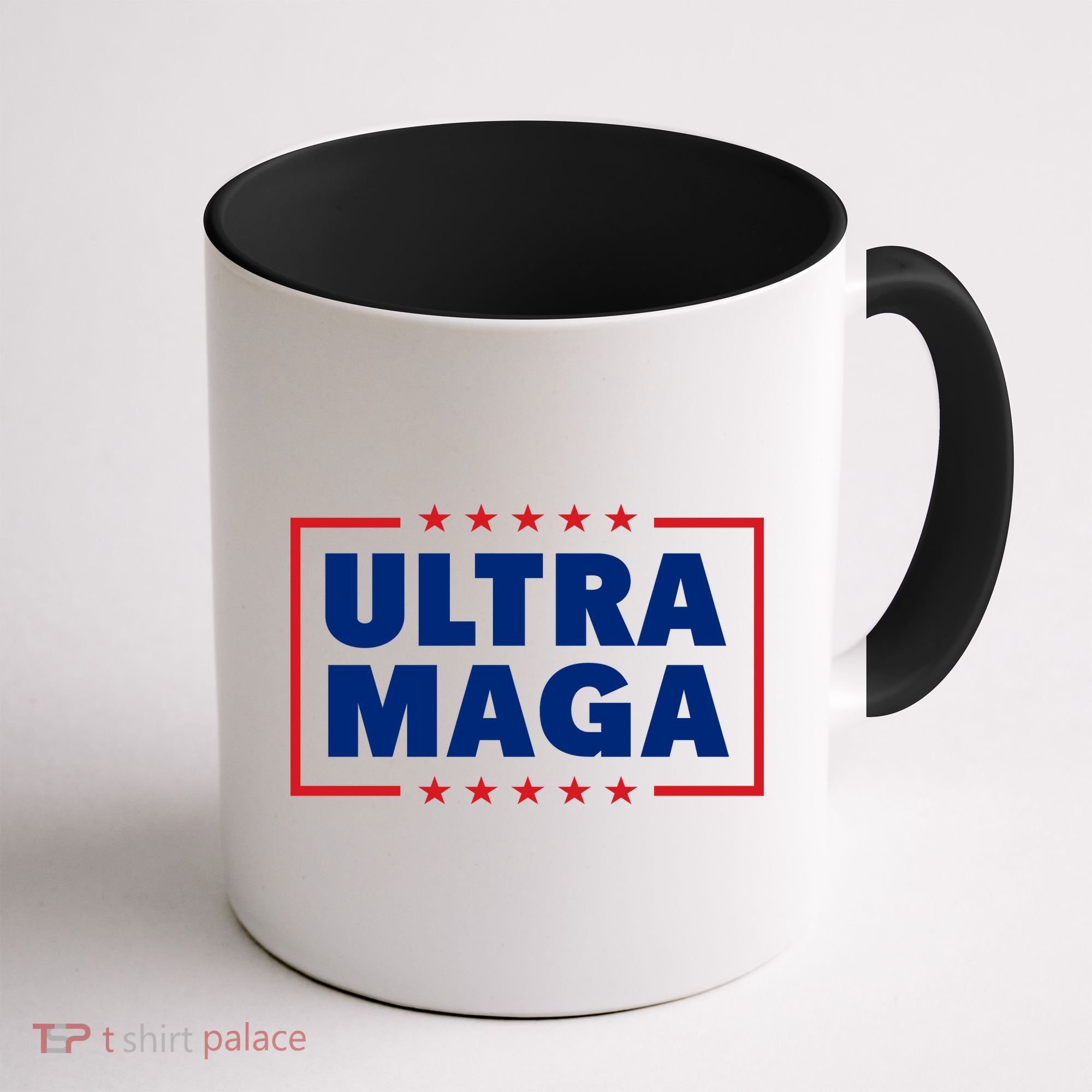 Ultra MAGA | Make America Great Again Coffee Mug