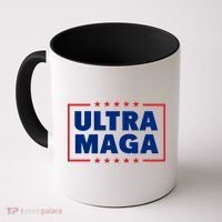 Ultra MAGA | Make America Great Again Coffee Mug thumb 0