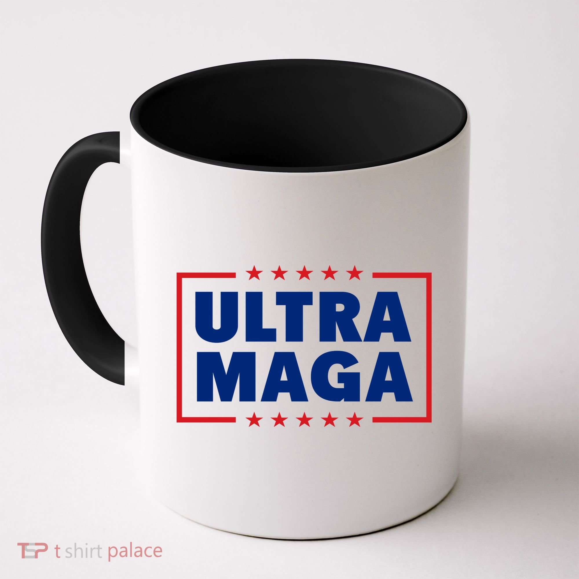 Ultra MAGA | Make America Great Again Coffee Mug