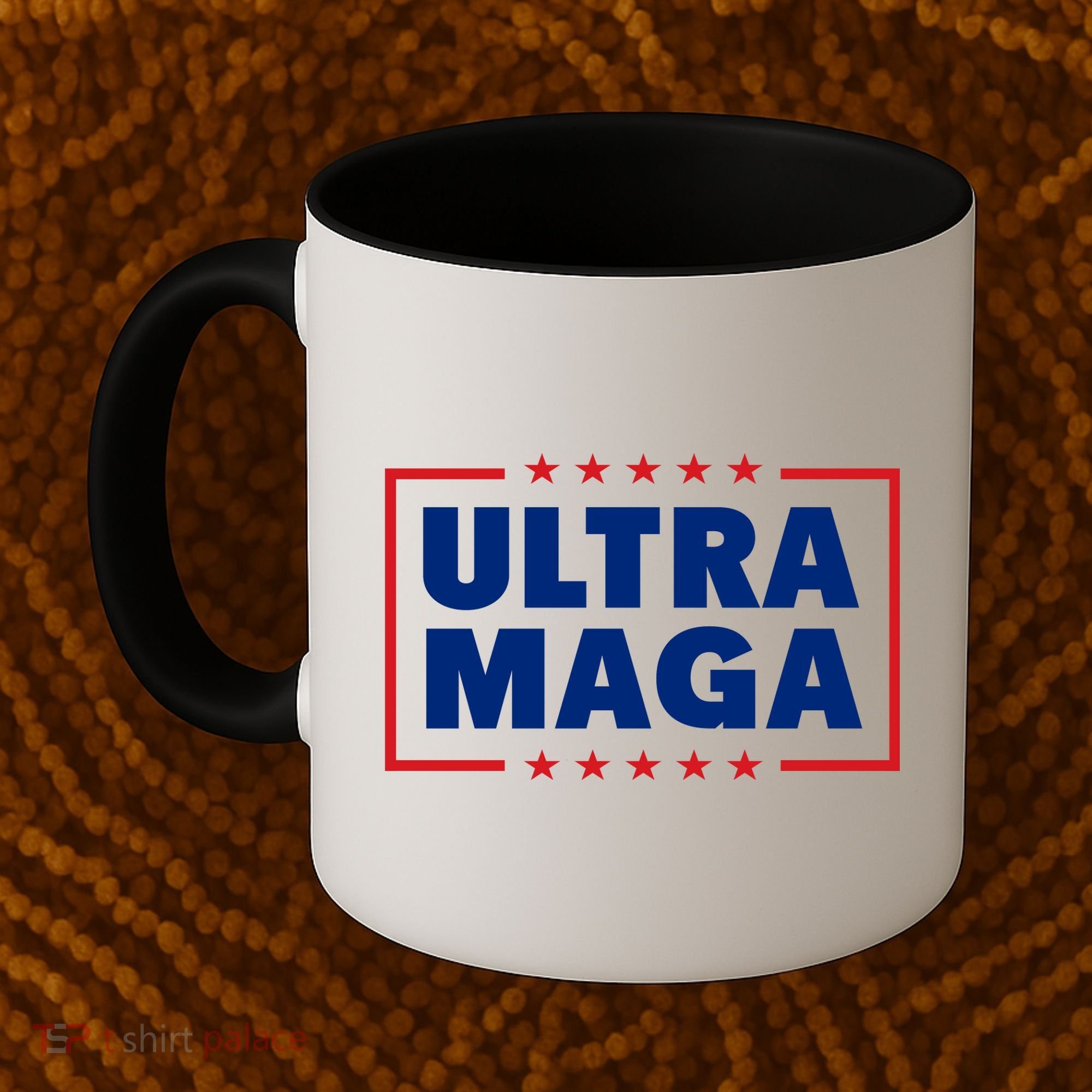 Ultra MAGA | Make America Great Again Coffee Mug