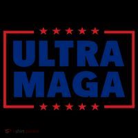 Ultra MAGA | Make America Great Again Coffee Mug thumb 5