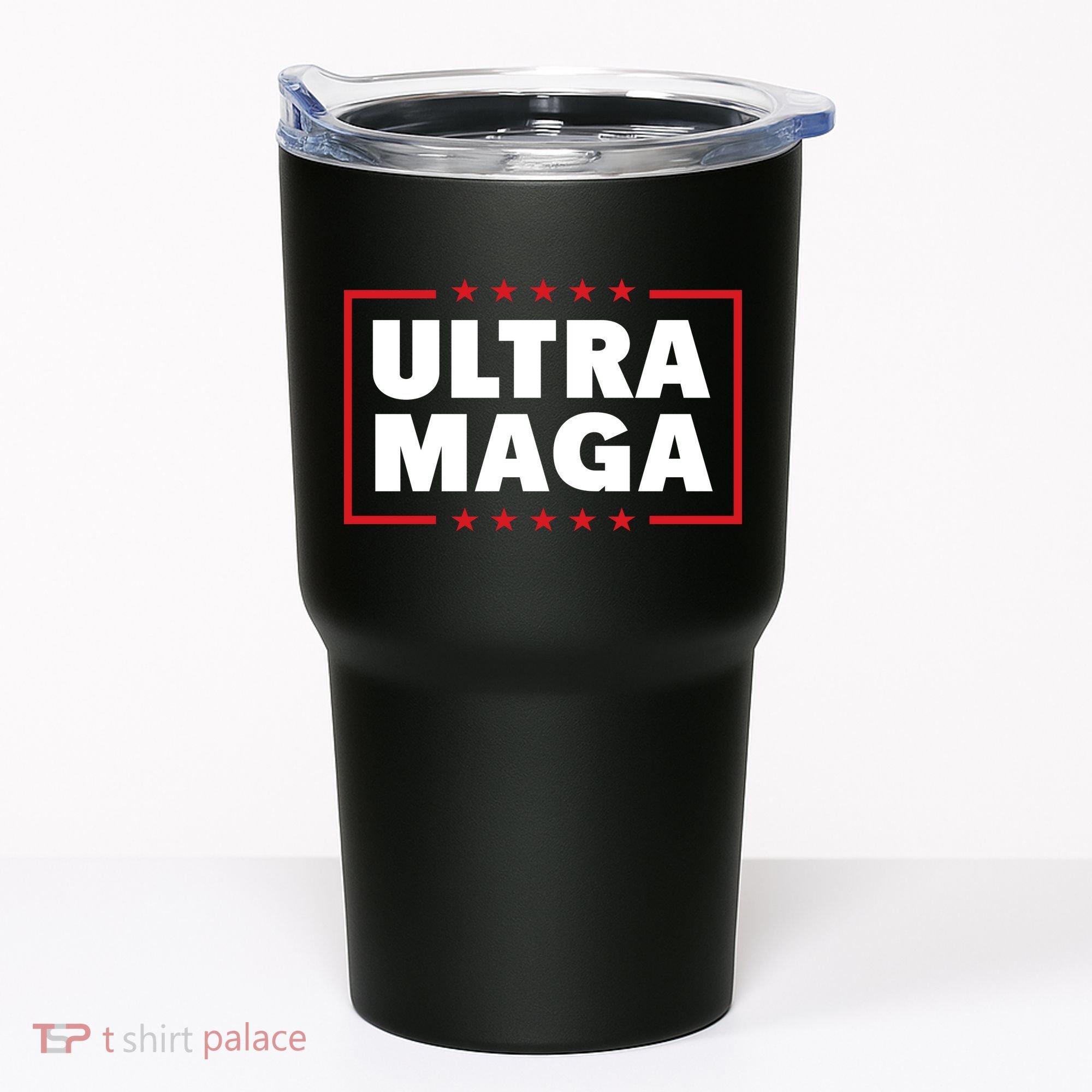 Ultra MAGA | Make America Great Again Tumbler