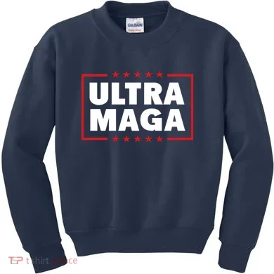 Kids Sweatshirt