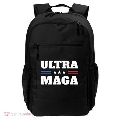 Ultra Maga Backpack
