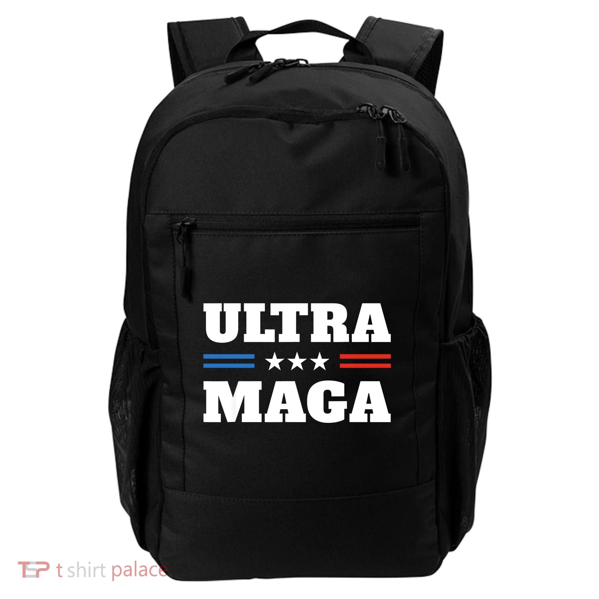 Ultra Maga Backpack