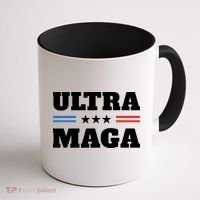 Ultra Maga Coffee Mug thumb 1