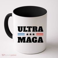Ultra Maga Coffee Mug thumb 0