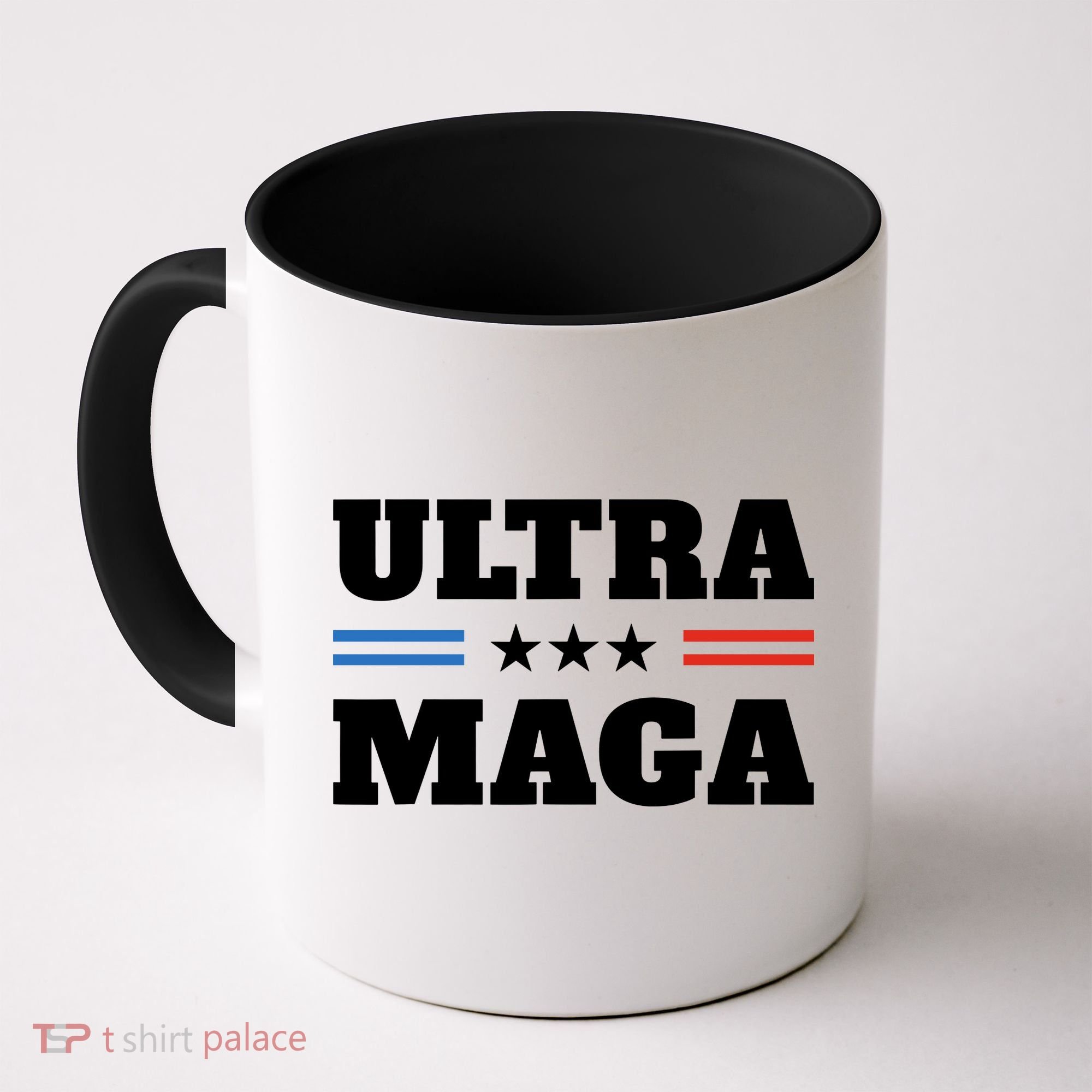 Ultra Maga Coffee Mug